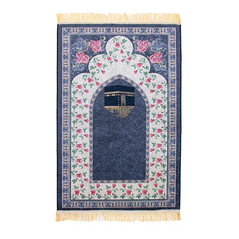 Single prayer mat - Single Prayer Mat - Classic Ivory - main product image