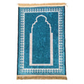 Teal Turquoise