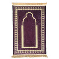 Deep Plum